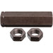 Steering Tie Rod End Adjusting Sleeve RareParts 29519