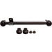 Steering Drag Link RareParts 29542