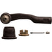 Steering Tie Rod End RareParts 29555
