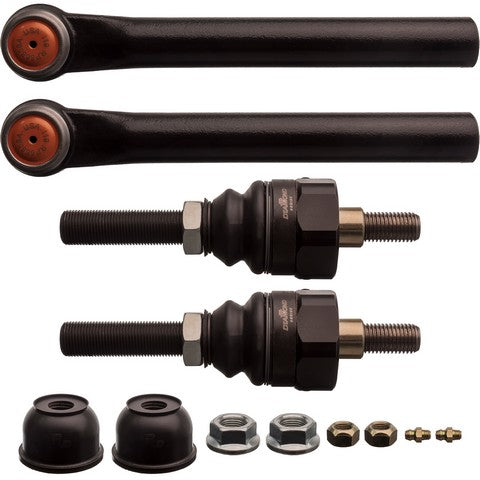 Steering Tie Rod Assembly RareParts 29567