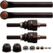Steering Tie Rod Assembly RareParts 29567