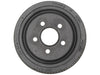 Brake Drum Raybestos Brakes 2956R
