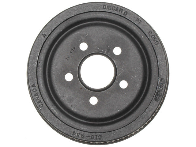 Brake Drum Raybestos Brakes 2956R