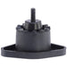 Manual Transmission Mount Anchor 2957