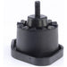 Manual Transmission Mount Anchor 2957