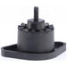 Manual Transmission Mount Anchor 2957