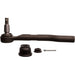 Steering Tie Rod End RareParts 29586