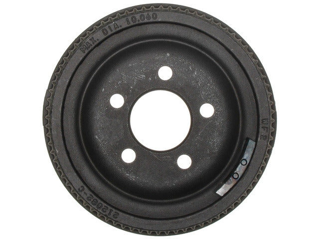 Brake Drum Raybestos Brakes 2963R