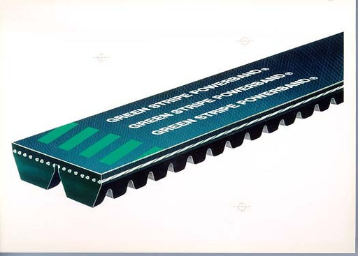 Accessory Drive Belt Gates 2/9650PB