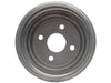 Brake Drum Raybestos Brakes 2965R