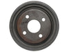 Brake Drum Raybestos Brakes 2965R