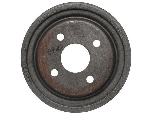 Brake Drum Raybestos Brakes 2965R