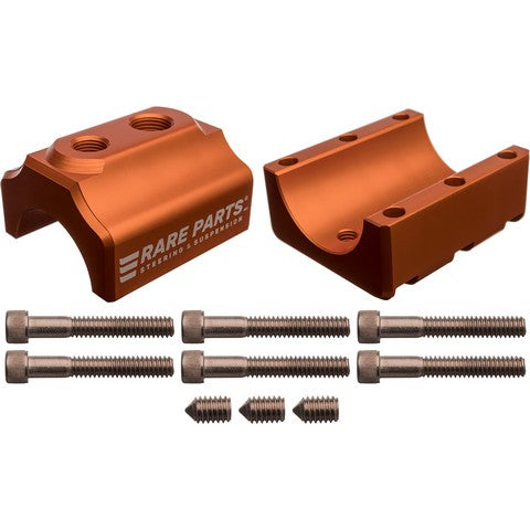 Steering Damper Bracket RareParts 29697