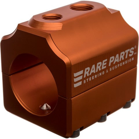 Steering Damper Bracket RareParts 29697