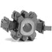Engine Mount Anchor 2978