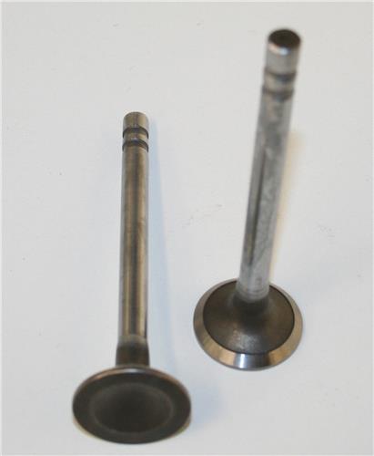 EV GM 80-86 2.8 V6 EXHAUST VALVE  80 21041