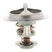 Engine Coolant Thermostat MotoRad 298-140