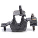Manual Transmission Mount Anchor 2982