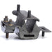 Manual Transmission Mount Anchor 2982