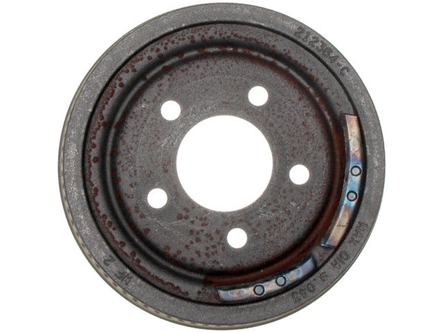 Brake Drum Raybestos Brakes 2987R
