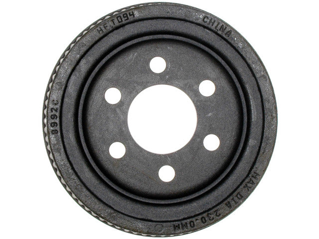 Brake Drum Raybestos Brakes 2988R
