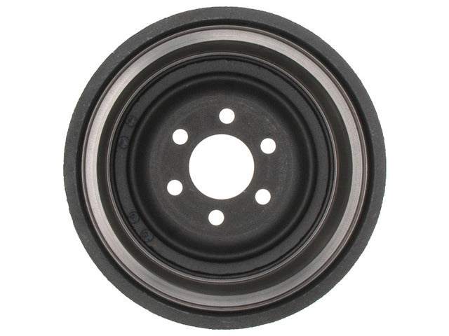 Brake Drum Raybestos Brakes 2989R