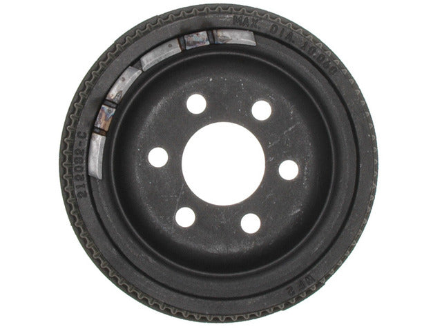 Brake Drum Raybestos Brakes 2989R