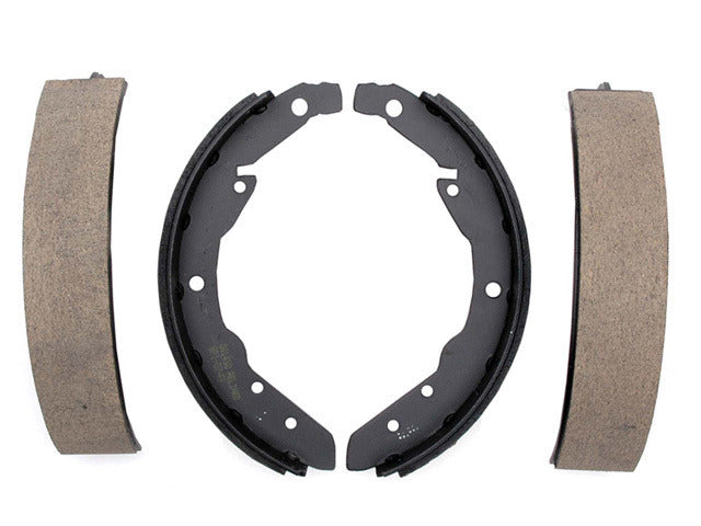 Drum Brake Shoe Raybestos Brakes 298PG