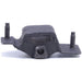Manual Transmission Mount Anchor 2992