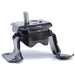 Engine Mount Anchor 2997