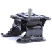 Engine Mount Anchor 2998