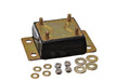 Manual Transmission Mount Energy Suspension 2.1103G