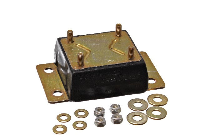 Manual Transmission Mount Energy Suspension 2.1103G