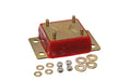 Manual Transmission Mount Energy Suspension 2.1103R