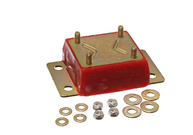 Manual Transmission Mount Energy Suspension 2.1103R