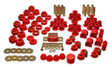 Suspension Bushing Kit Energy Suspension 2.18101R