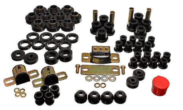 Suspension Bushing Kit Energy Suspension 2.18102G