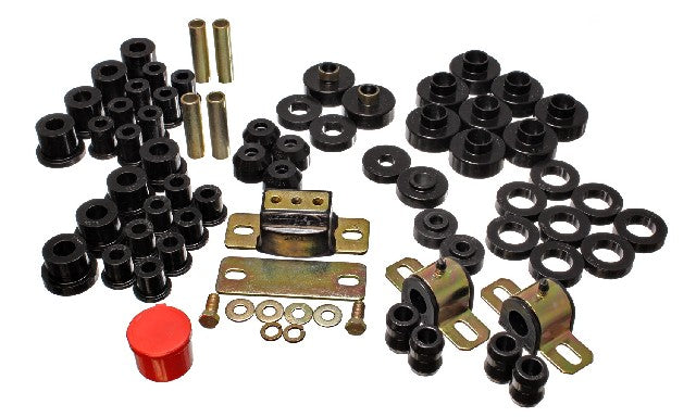 Suspension Bushing Kit Energy Suspension 2.18103G