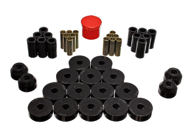 Suspension Bushing Kit Energy Suspension 2.18104G