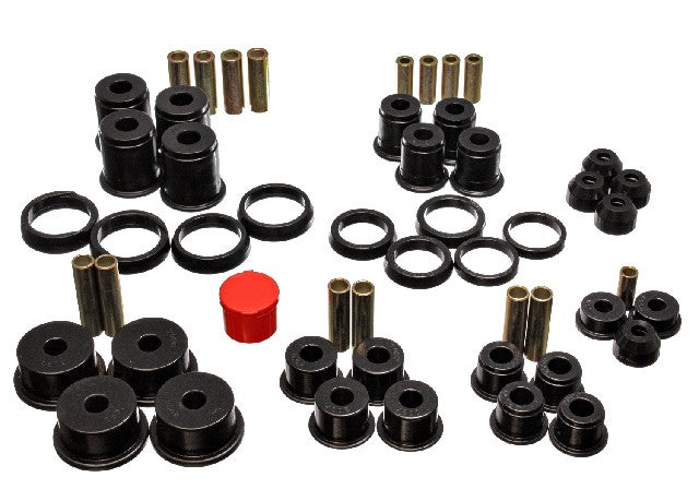 Suspension Bushing Kit Energy Suspension 2.18105G