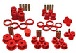 Suspension Bushing Kit Energy Suspension 2.18105R