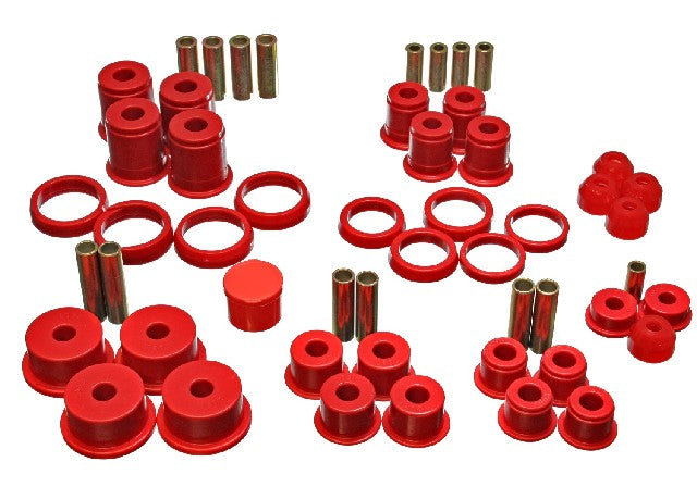 Suspension Bushing Kit Energy Suspension 2.18105R