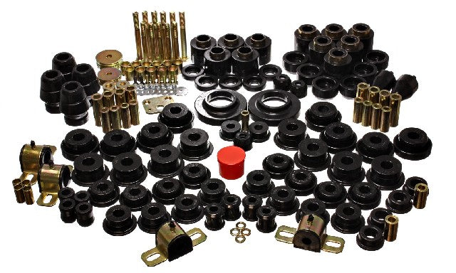 Suspension Bushing Kit Energy Suspension 2.18106G