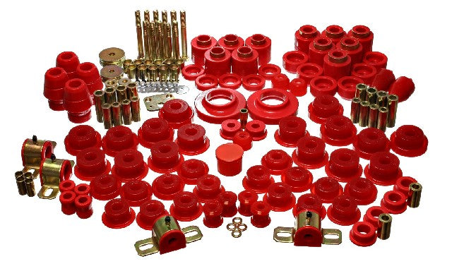 Suspension Bushing Kit Energy Suspension 2.18106R