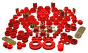Suspension Bushing Kit Energy Suspension 2.18107R