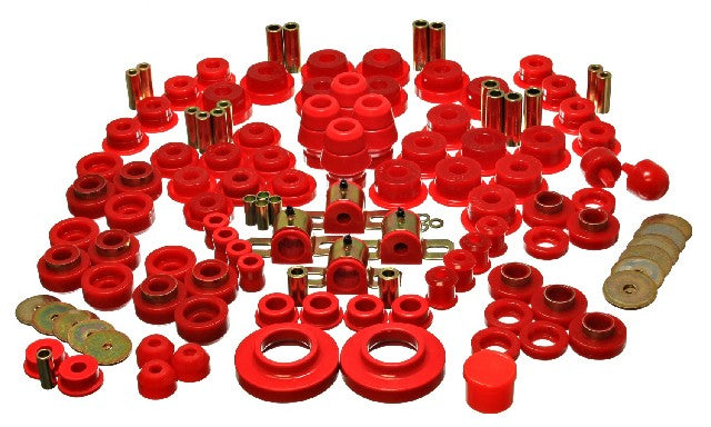Suspension Bushing Kit Energy Suspension 2.18107R