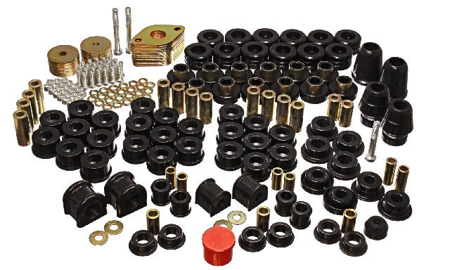 Suspension Bushing Kit Energy Suspension 2.18108G