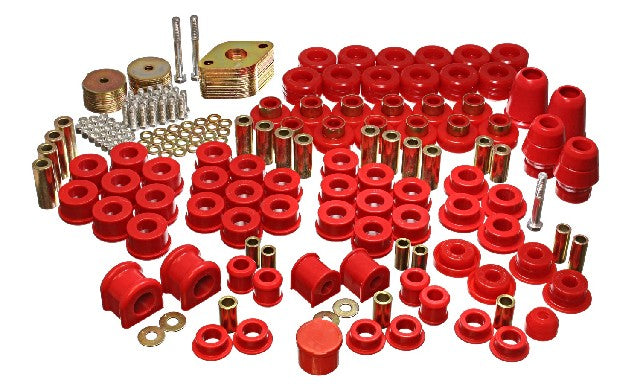 Suspension Bushing Kit Energy Suspension 2.18108R