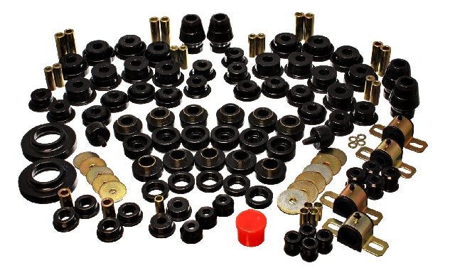 Suspension Bushing Kit Energy Suspension 2.18109G