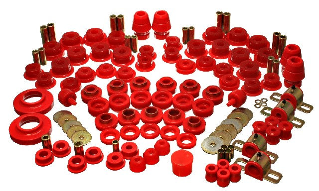 Suspension Bushing Kit Energy Suspension 2.18109R